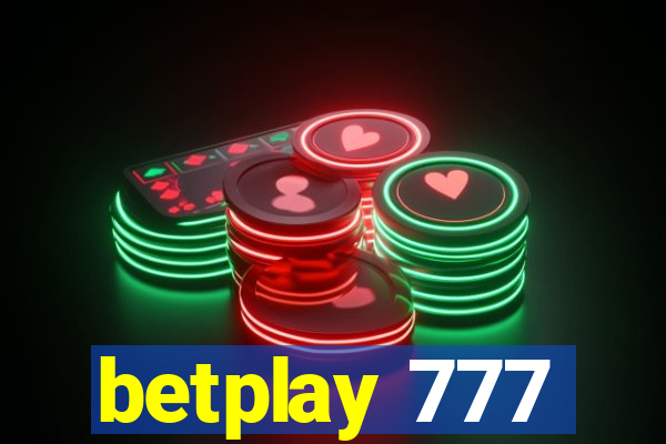 betplay 777